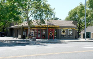 Sonoma, CA Freestanding - 18580 Sonoma Hwy Sonoma, CA Freestanding - 18580 Sonoma Hwy
