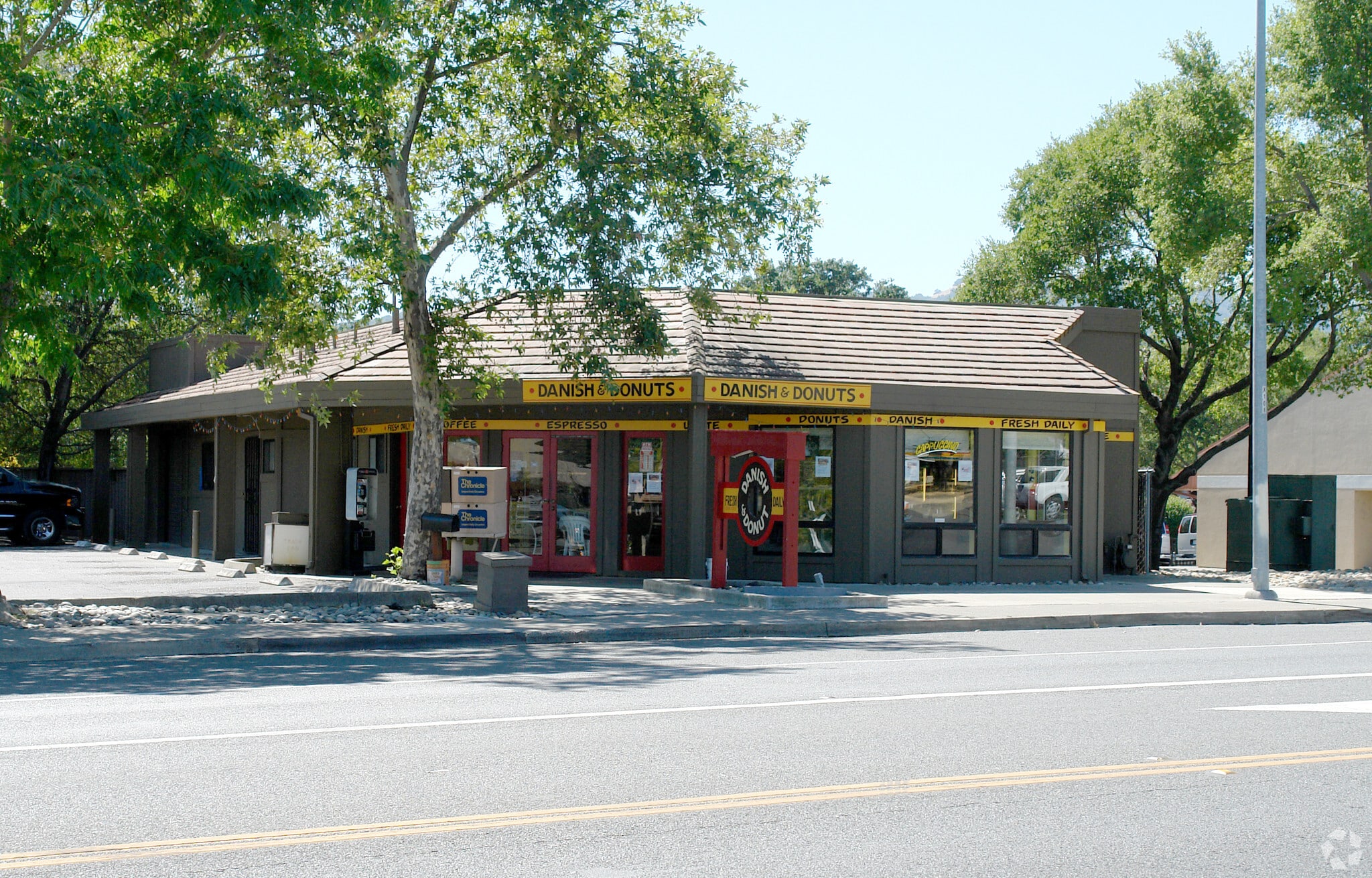 18580 Sonoma Hwy, Sonoma, CA for Sale