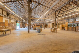 Nashville, TN Coworking Space - 1500 3rd Avenue North Nashville, TN Coworking Space - 1500 3rd Avenue North