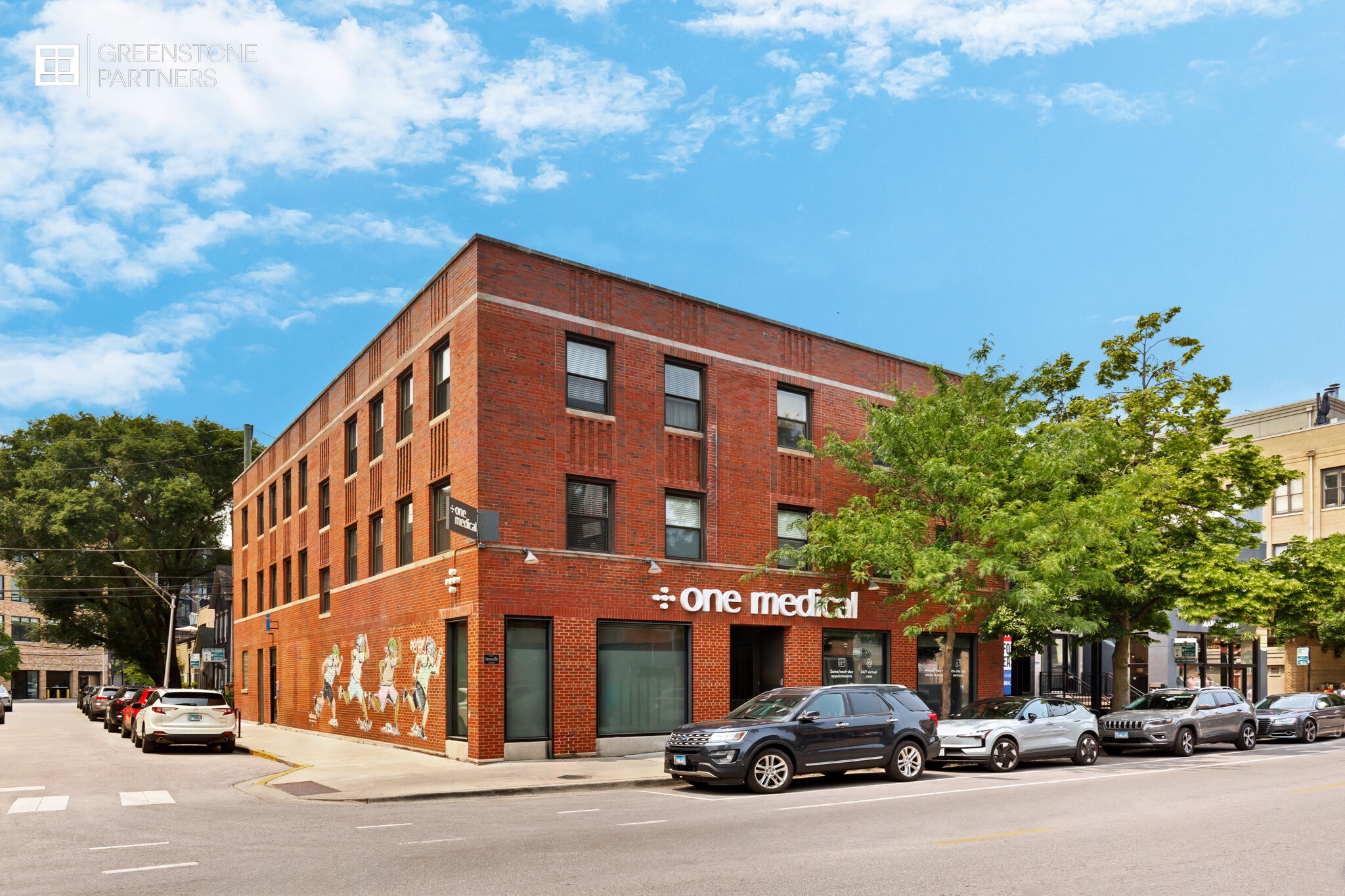 1640 N Damen Ave, Chicago, IL for Sale