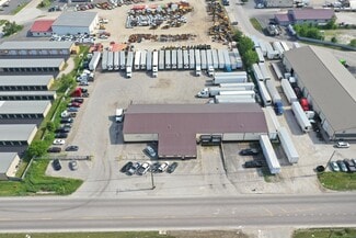 Rockdale, IL Industrial - 2250 Moen Ave