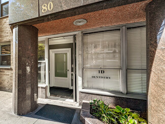 New York, NY undefined - 80 Park Ave