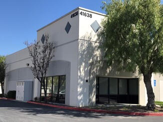 Murrieta, CA undefined - 41638 Eastman Dr