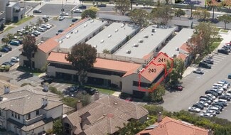 San Clemente, CA Office/Medical - 657 Camino de los Mares