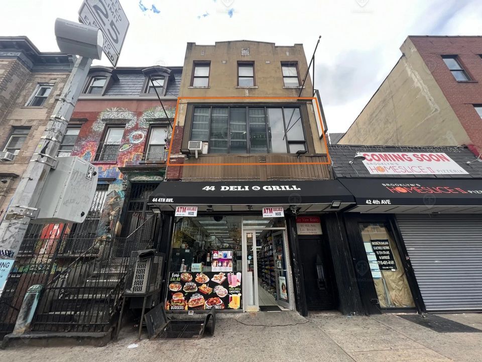 44 4th Ave, Brooklyn, NY for Rent