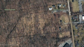 Mohegan Lake, NY Commercial Land - 3451 Lexington Ave
