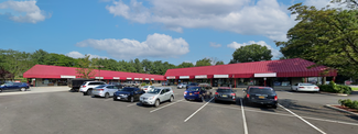 Orangeburg, NY Retail - 500 Route 303