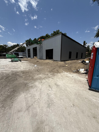 Seffner, FL Flex - 904 Parsons Ave