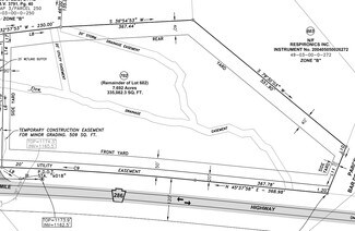 Murrysville, PA Commercial Land - Logan Ferry Rd @ Golden Mile Highway Murrysville, PA Commercial Land - Logan Ferry Rd @ Golden Mile Highway
