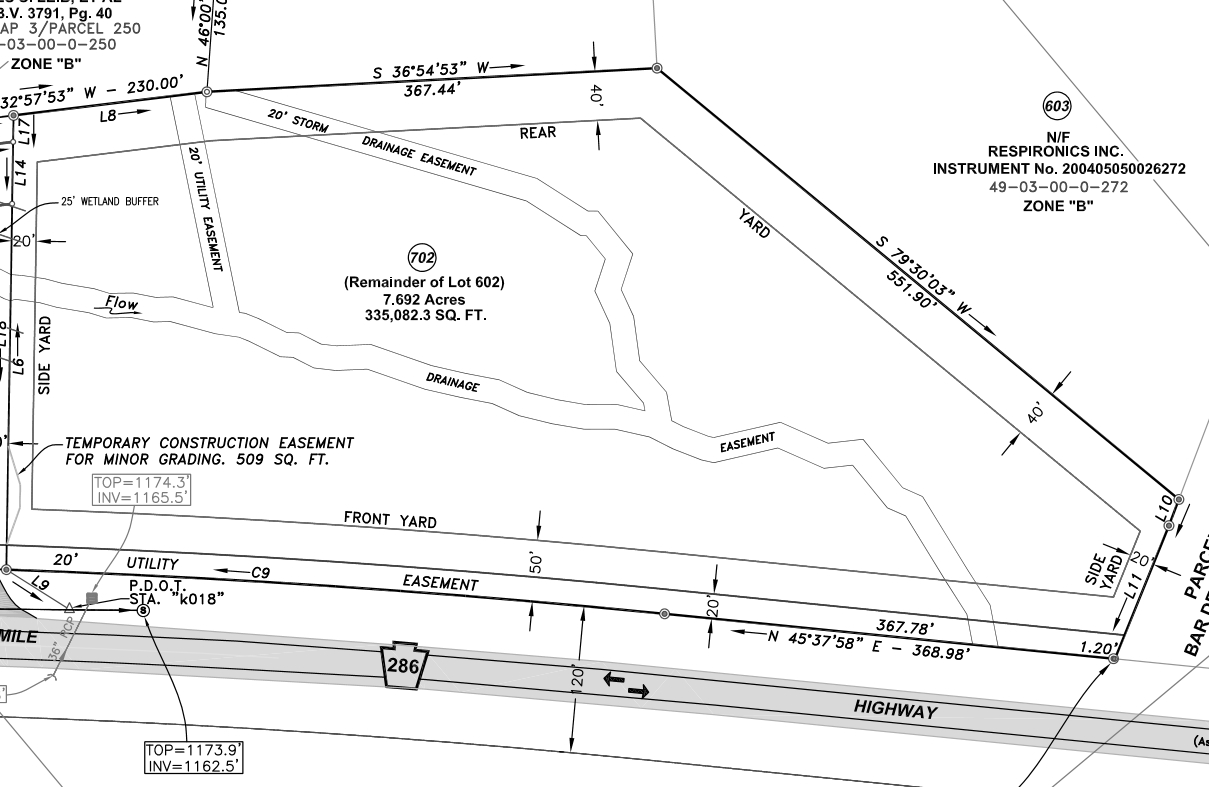 Logan Ferry Rd @ Golden Mile Highway, Murrysville, PA for Sale