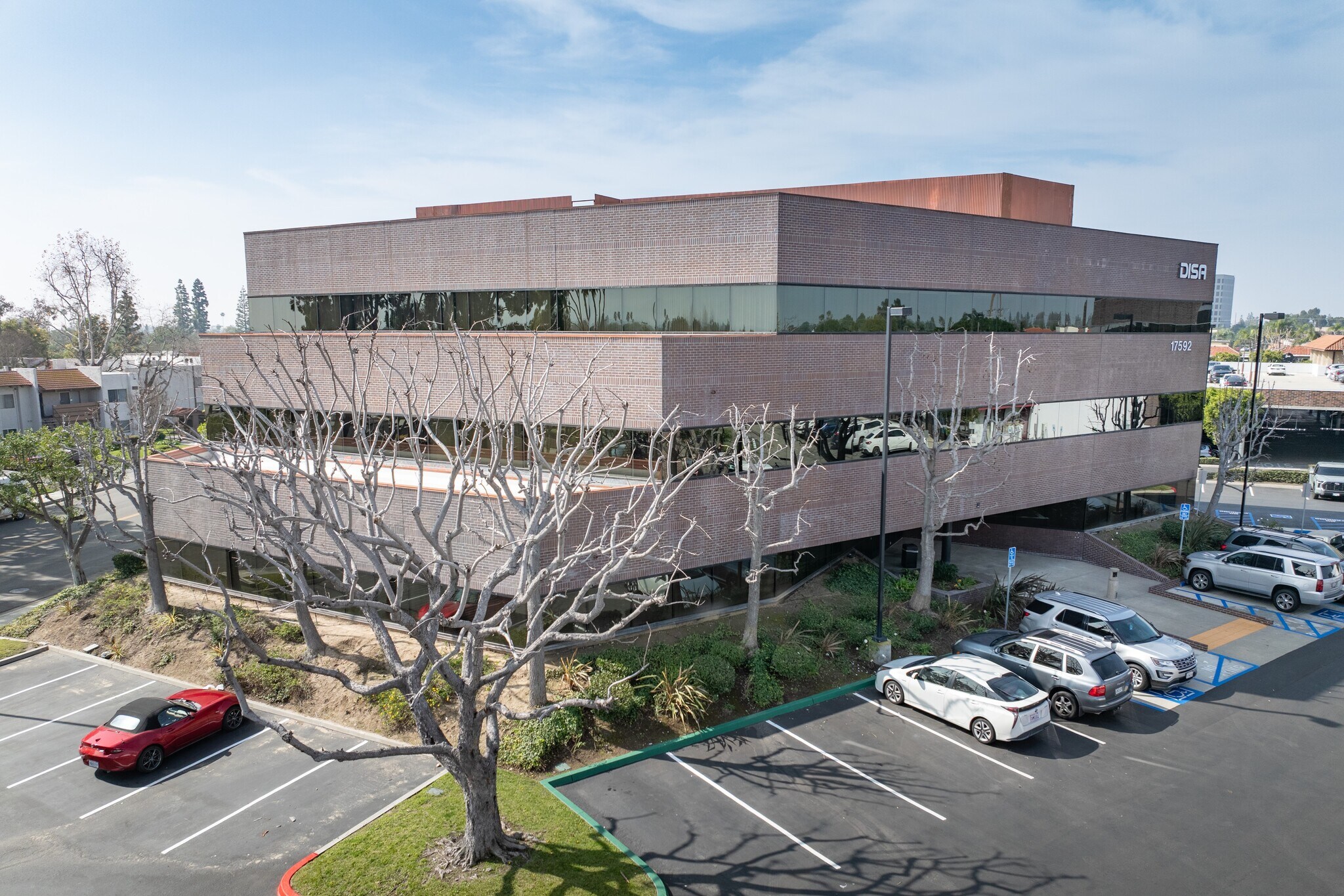17592 E 17th St, Tustin, CA for Rent