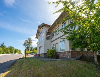 Blaine, WA Office - 155 12th St Blaine, WA Office - 155 12th St