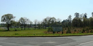 Cartersville, GA Commercial Land - 302-310 SE Walnut Grove Rd Cartersville, GA Commercial Land - 302-310 SE Walnut Grove Rd
