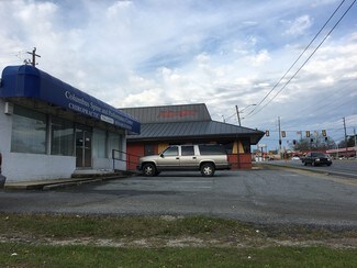 Columbus, GA Flex - 1714 Manchester Expy