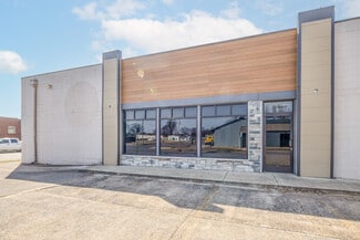 Paducah, KY Flex - 303 N 13th St Paducah, KY Flex - 303 N 13th St