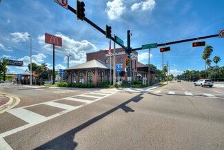 Tampa, FL Fast Food - 2101 E 13th Ave