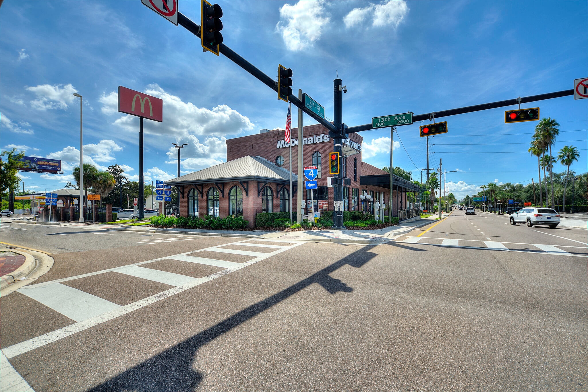 2101 E 13th Ave, Tampa, FL for Sale