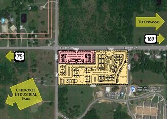 SEC 86th Street North North Memorial Dr