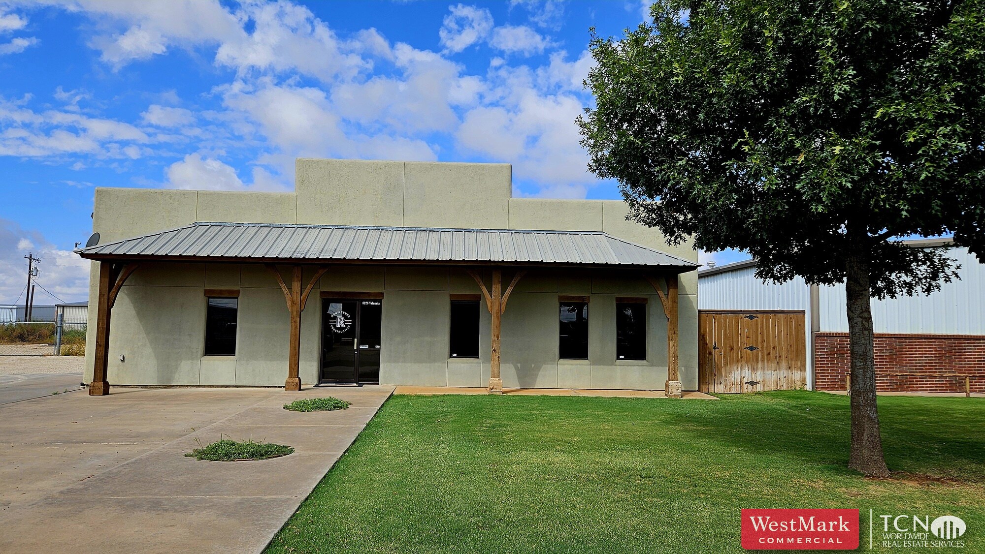 8226 Valencia Ave, Lubbock, TX for Rent