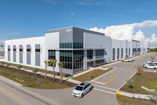 Fort Myers, FL Industrial - 16361 Lee Rd Fort Myers, FL Industrial - 16361 Lee Rd