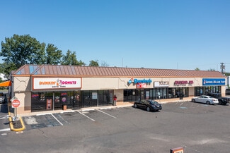 Cherry Hill, NJ Retail - 909-917 Church Rd