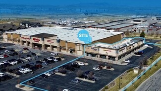 West Valley City, UT Retail - 2592 S 5600 W