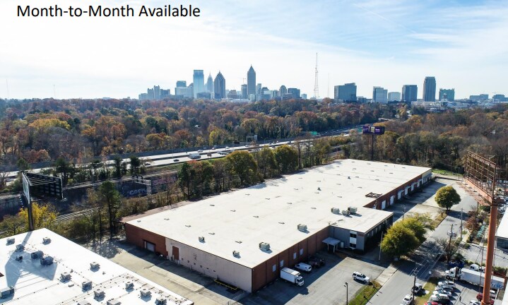 125 Ottley Dr NE, Atlanta, GA for Rent