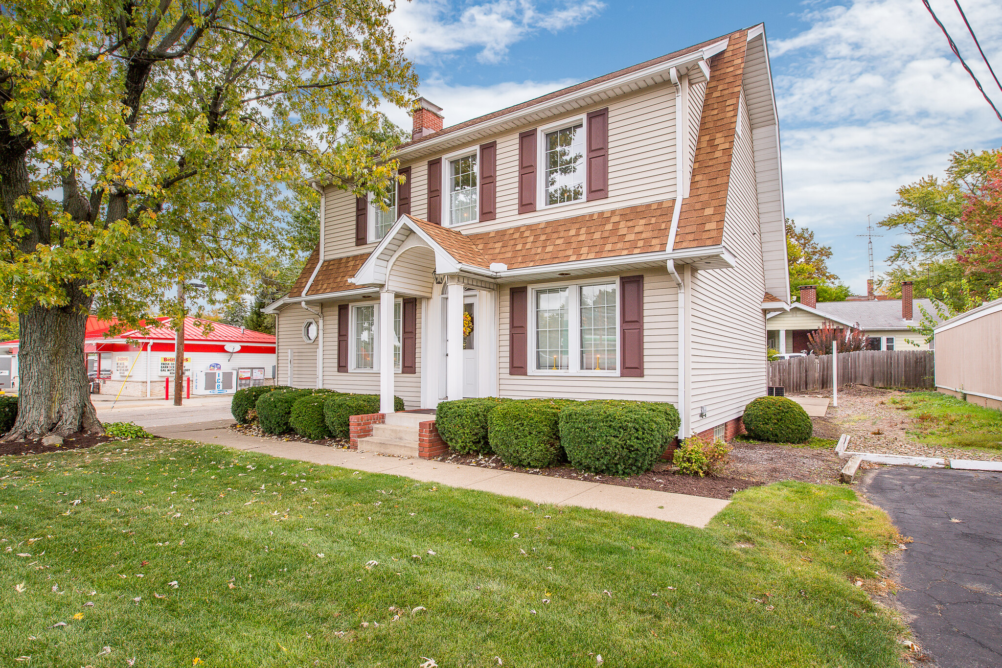 3784 Cleveland Ave NW, Canton, OH for Sale