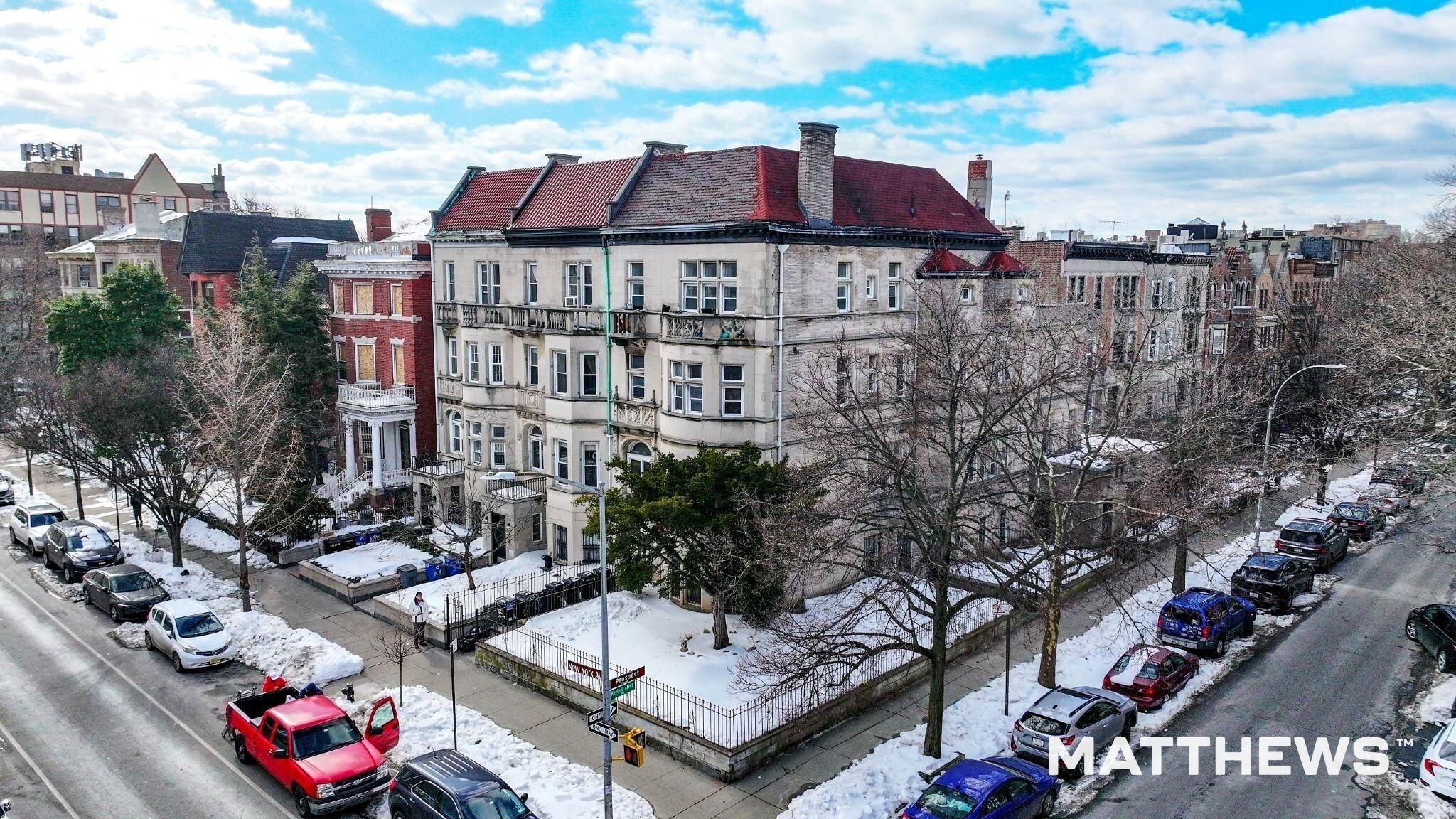 182 New York Ave, Brooklyn, NY for Sale