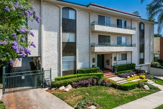 South Pasadena, CA Apartments - 1218 Pine St