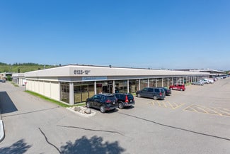 Calgary, AB Office - 6125 12th St SE