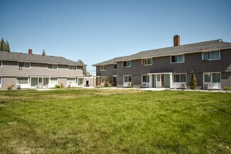 Ephrata, WA Apartments - 550 C St NW