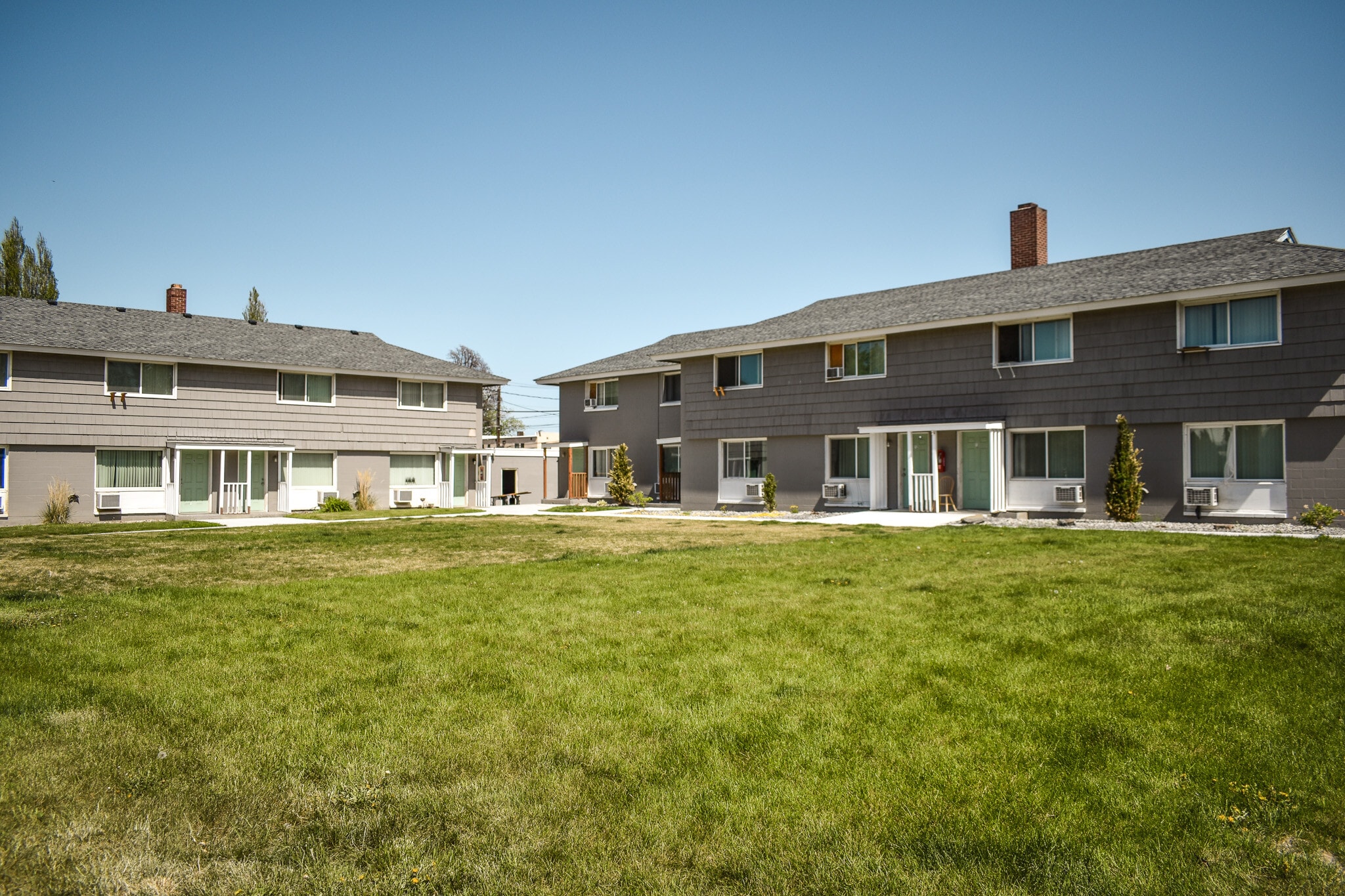 550 C St NW, Ephrata, WA for Sale
