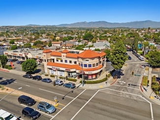Pico Rivera, CA Office - 8745 Whittier Blvd