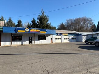 Cathlamet, WA Auto Repair - 305 E State Route 4