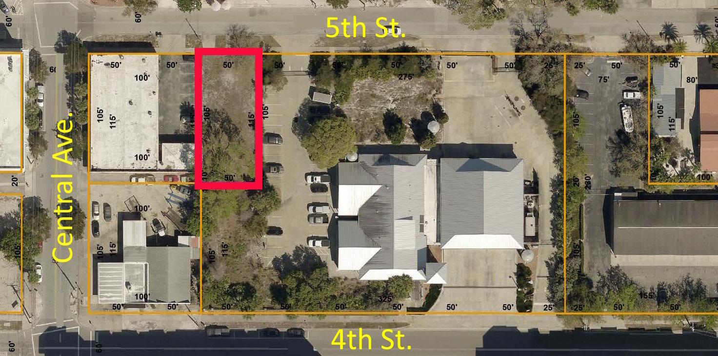 1420 5th St, Sarasota, FL for Sale