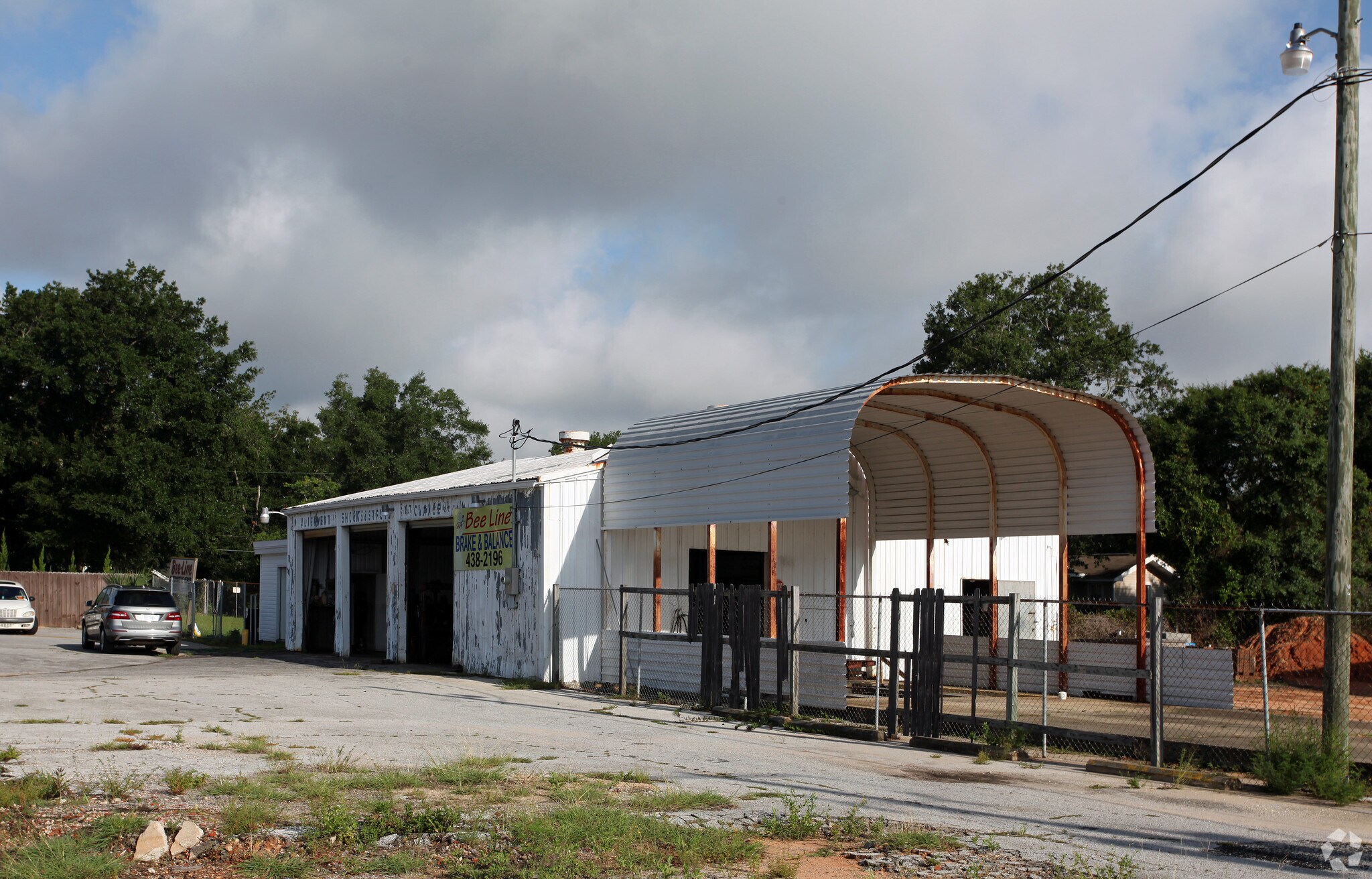 1614 Garden St, Pensacola, FL for Rent