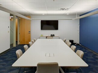 Edmonton, AB Coworking Space - 9452 51 Av NW