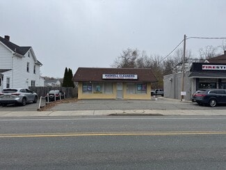Haskell, NJ Retail - 901 Ringwood Ave