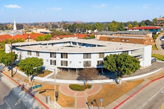 Montebello, CA Apartments - 804 N Garfield Ave