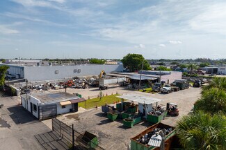 Opa-locka, FL undefined - 14569 NW 25th Ave