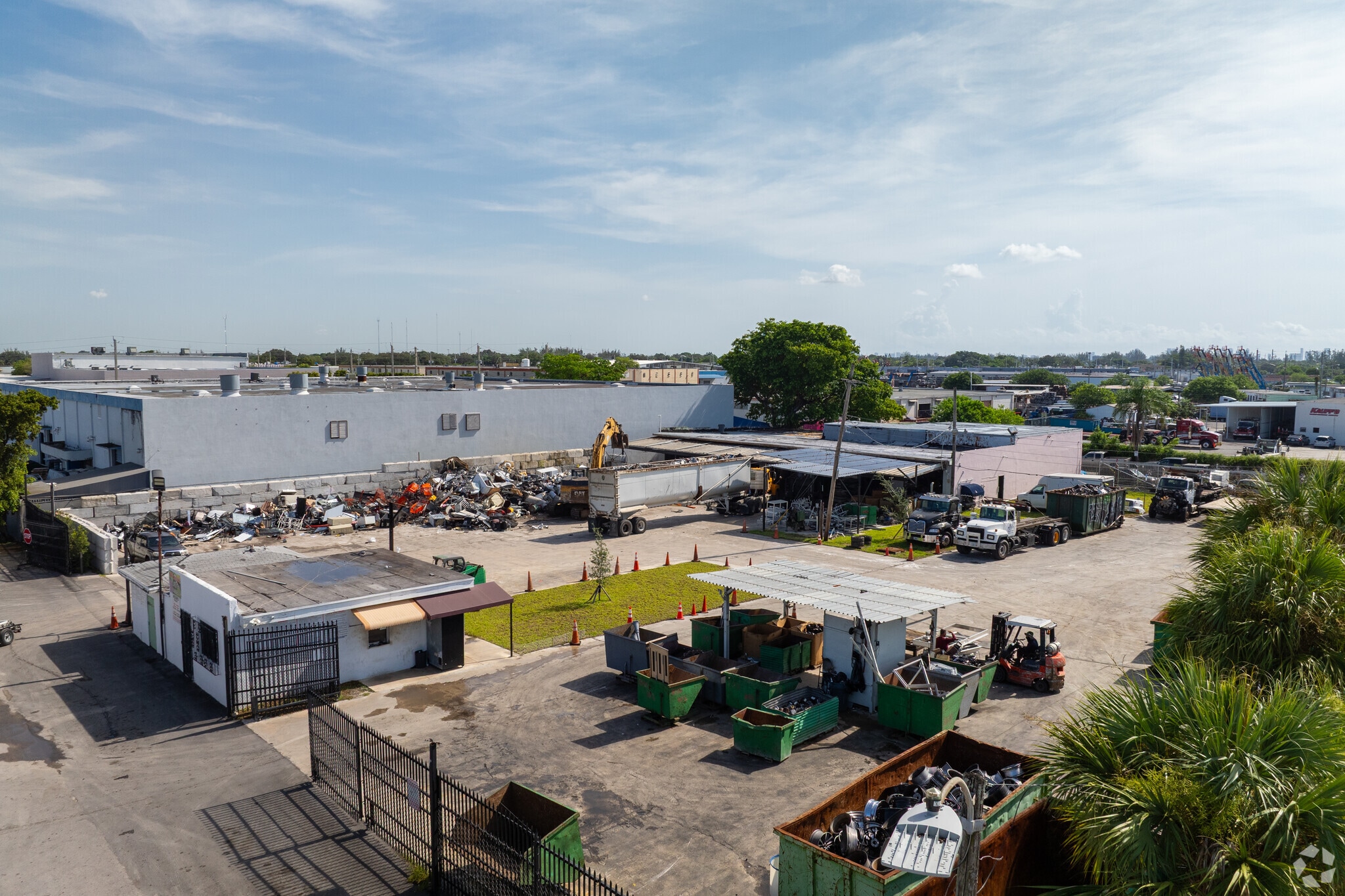 14569 NW 25th Ave, Opa Locka, FL for Sale