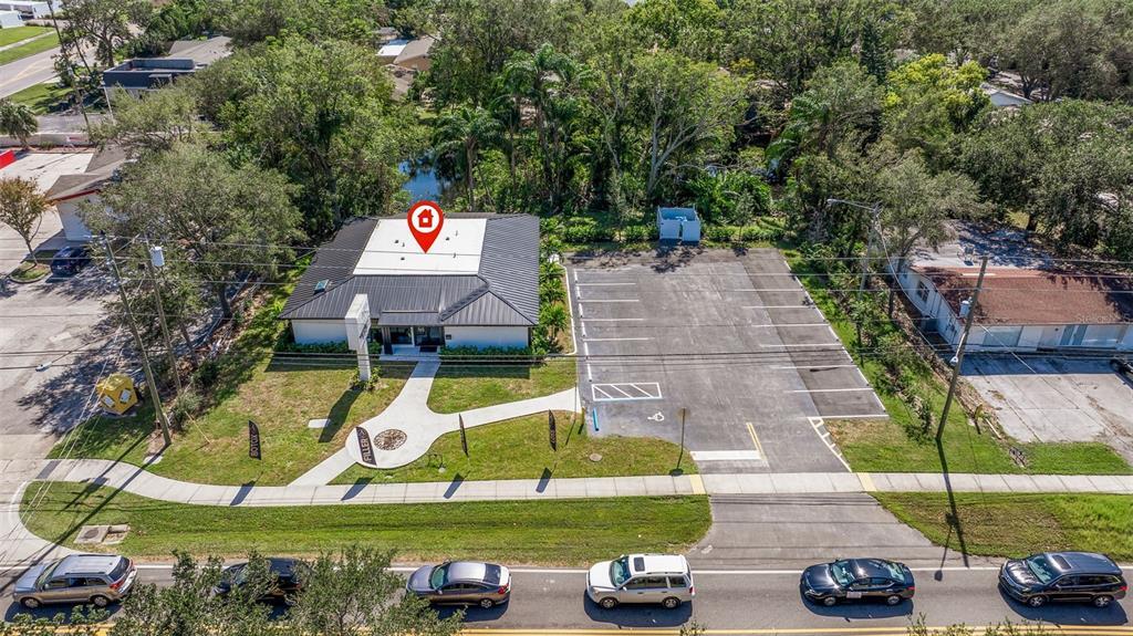 1481 Belleair Rd, Clearwater, FL for Sale