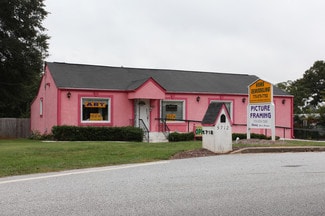 Stone Mountain, GA Office - 5712 Redan Rd