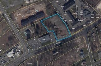 Branford, CT Commercial - 392 400 East Main St