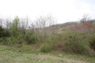 Knoxville, TN Commercial Land - 2301 Callahan Dr
