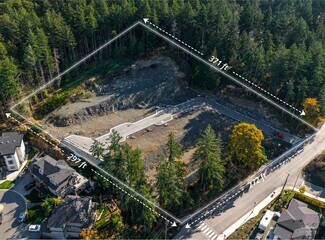 Langford, BC Commercial Land - 887 Klahanie Dr Langford, BC Commercial Land - 887 Klahanie Dr