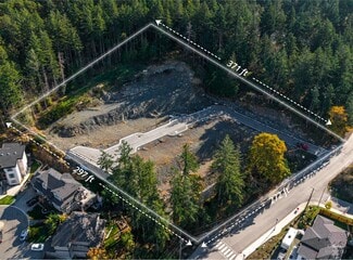 Langford, BC Commercial - 887 Klahanie Dr Langford, BC Commercial - 887 Klahanie Dr