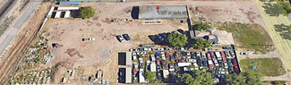 North Salt Lake, UT Industrial Land - 1001 N Main St