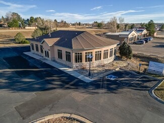Parker, CO Office - 10522 S Parker Rd